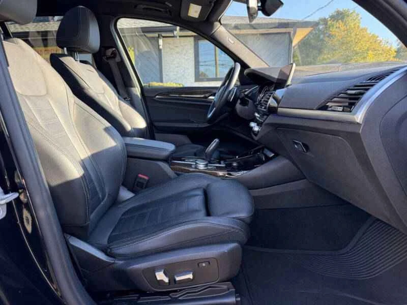 2019 BMW G01 X3 - Image 14 of 14