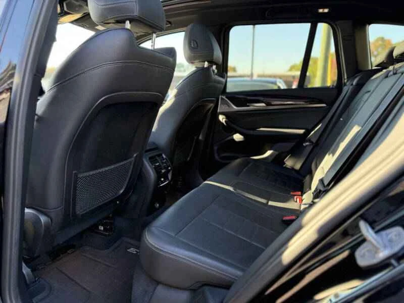 2019 BMW G01 X3 - Image 9 of 14