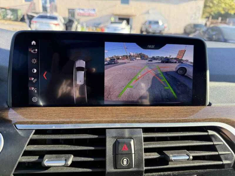 2019 BMW G01 X3 - Image 11 of 14