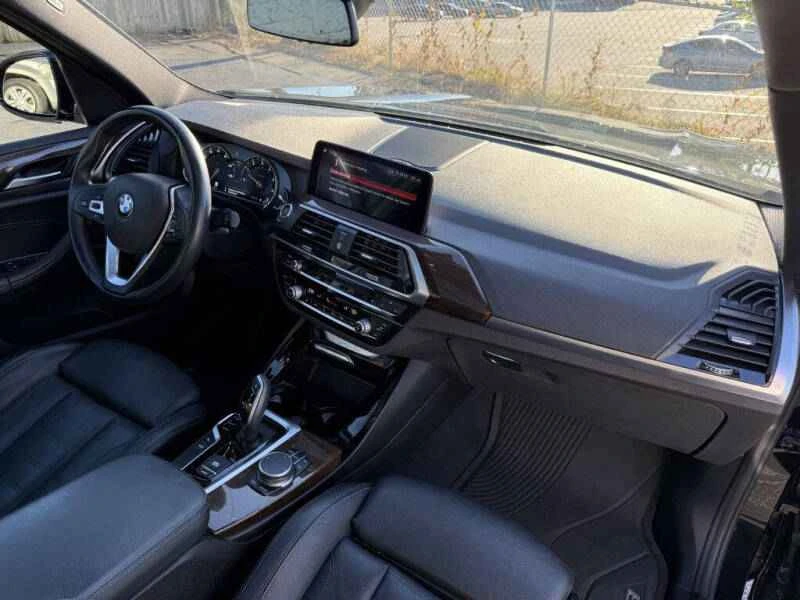 2019 BMW G01 X3 - Image 13 of 14