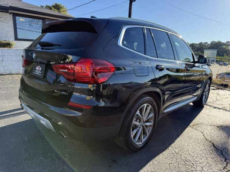 2019 BMW G01 X3 - Image 3 of 14