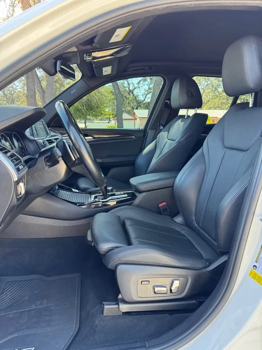 2019 BMW G01 X3 - Image 6 of 13
