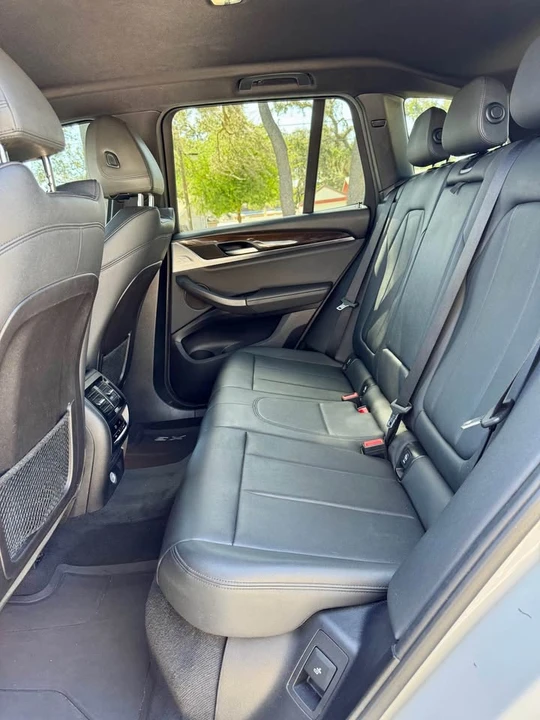 2019 BMW G01 X3 - Image 7 of 13