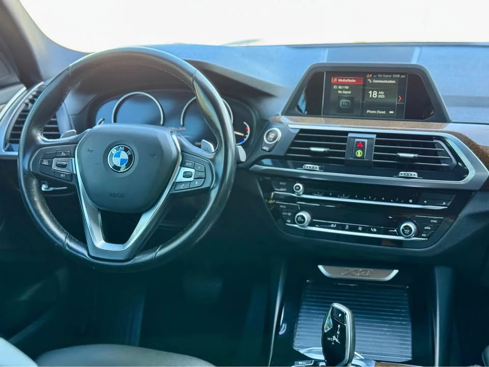 2019 BMW G01 X3 - Image 10 of 13