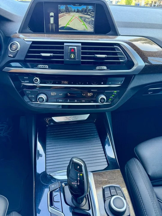 2019 BMW G01 X3 - Image 11 of 13