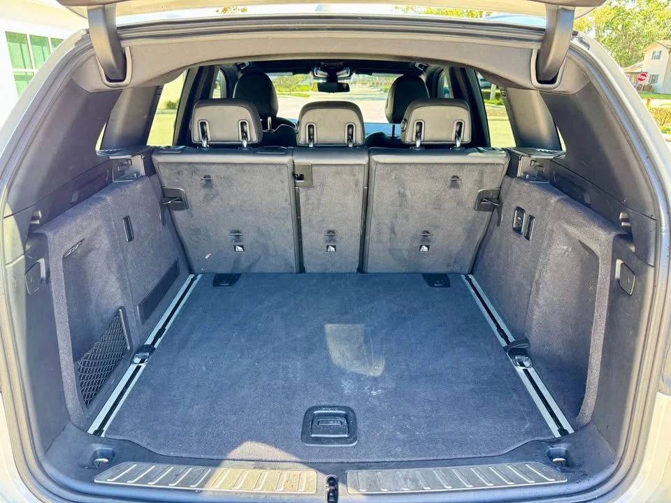 2019 BMW G01 X3 - Image 8 of 13