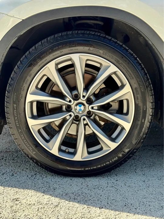 2019 BMW G01 X3 - Image 13 of 13