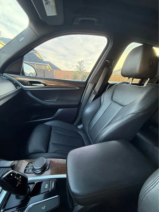 2019 BMW G01 X3 - Image 11 of 16