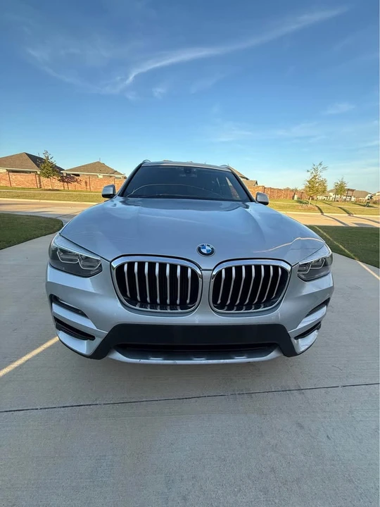 2019 BMW G01 X3 - Image 2 of 16