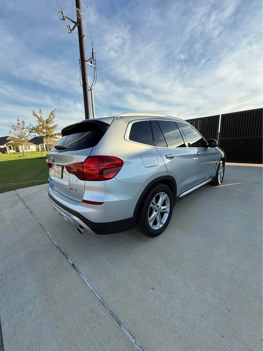 2019 BMW G01 X3 - Image 5 of 16
