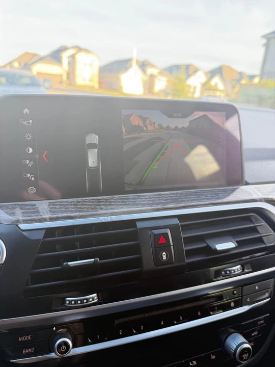 2019 BMW G01 X3 - Image 10 of 16