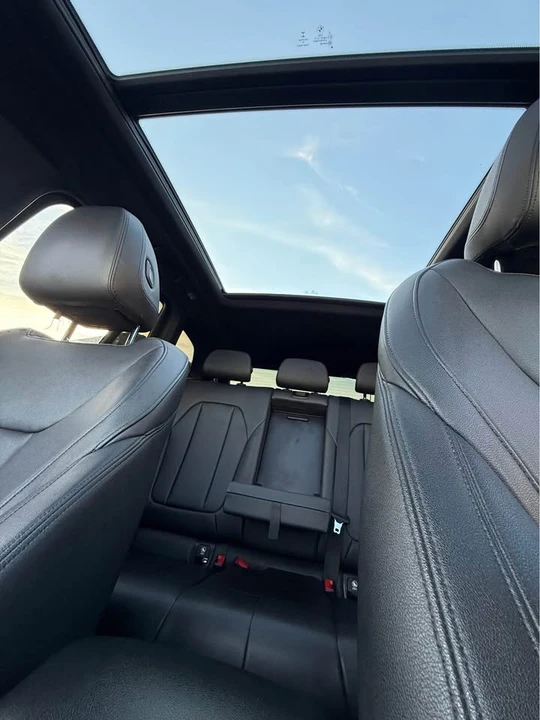 2019 BMW G01 X3 - Image 7 of 16