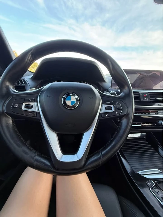 2019 BMW G01 X3 - Image 14 of 16