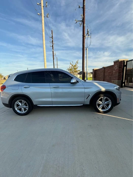 2019 BMW G01 X3 - Image 16 of 16