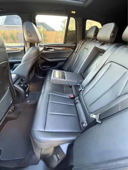2019 BMW G01 X3 - Image 12 of 16