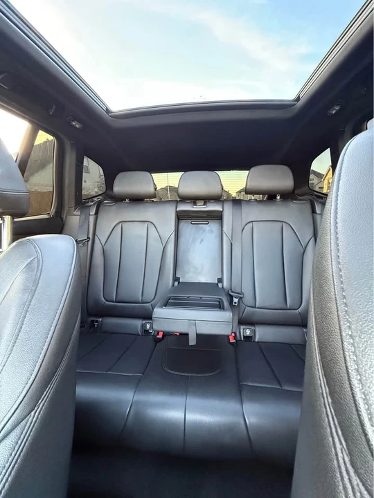 2019 BMW G01 X3 - Image 9 of 16