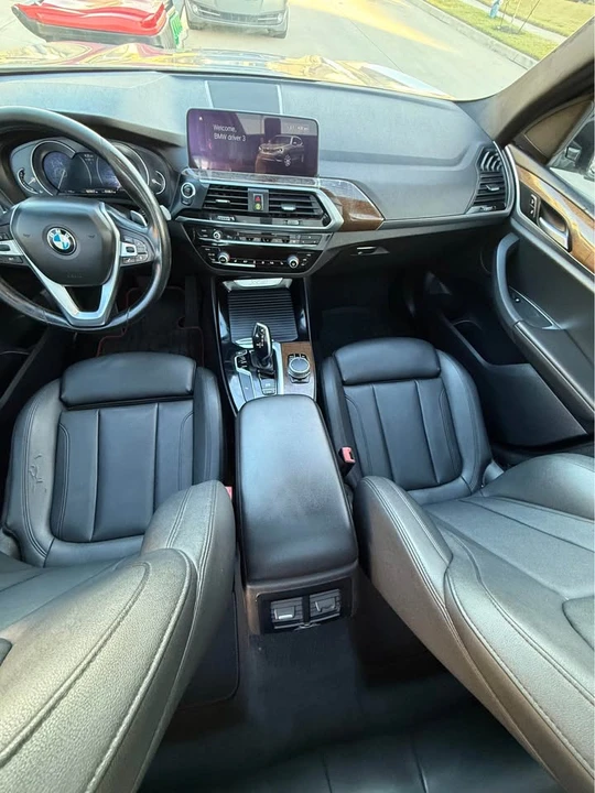2019 BMW G01 X3 - Image 13 of 16