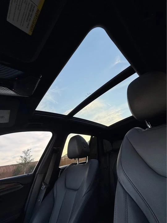 2019 BMW G01 X3 - Image 8 of 16
