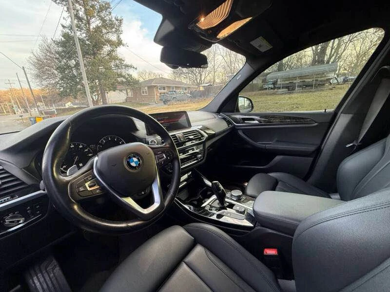2019 BMW G01 X3 - Image 7 of 11