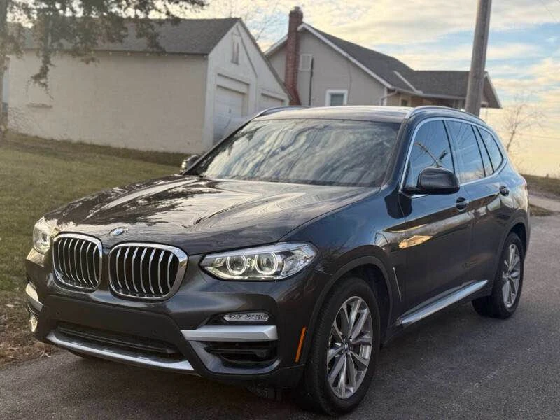 2019 BMW G01 X3 - Image 4 of 11
