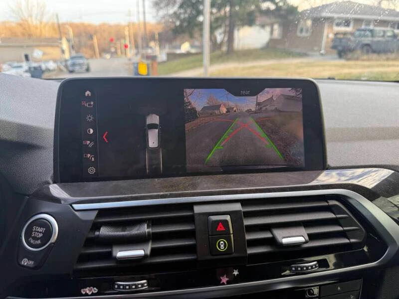 2019 BMW G01 X3 - Image 11 of 11