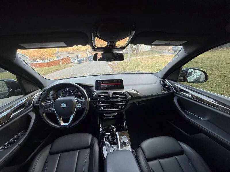 2019 BMW G01 X3 - Image 10 of 11