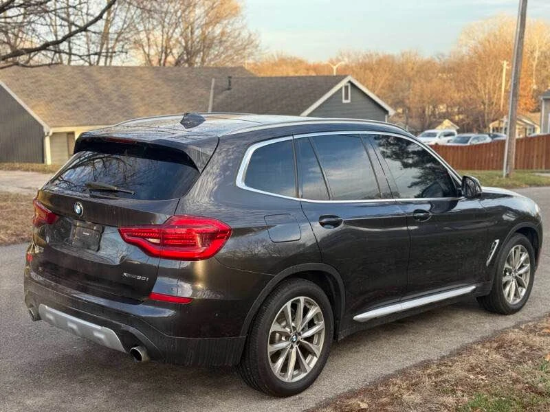 2019 BMW G01 X3 - Image 5 of 11