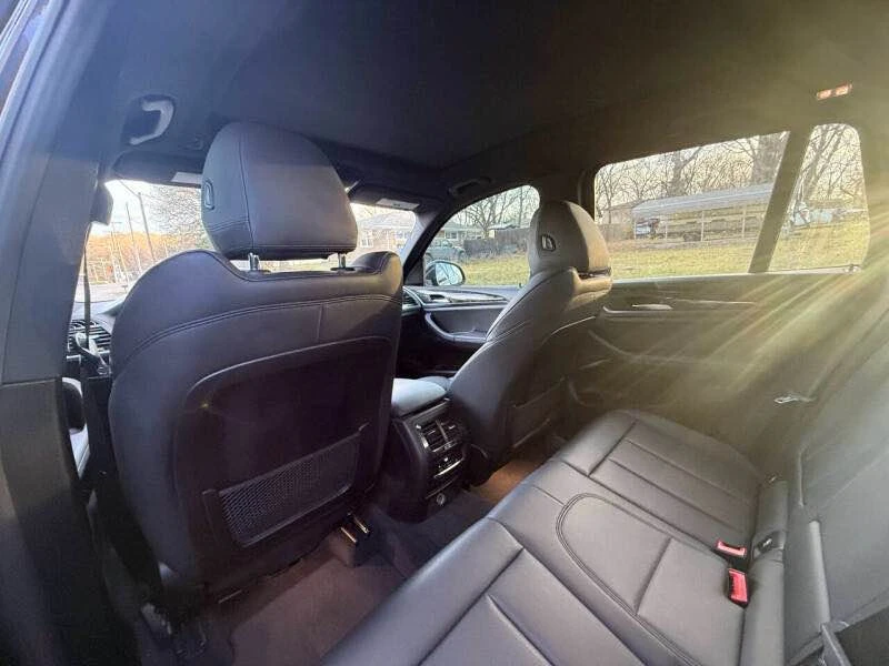2019 BMW G01 X3 - Image 6 of 11