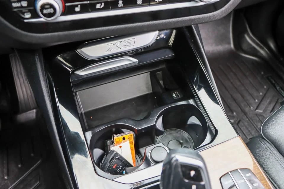 2019 BMW G01 X3 - Image 17 of 20