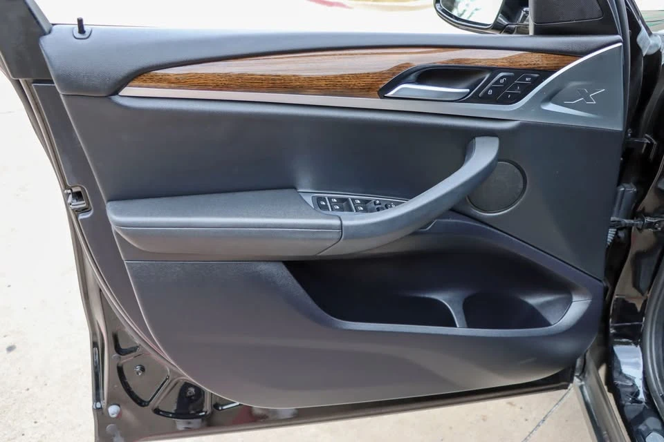 2019 BMW G01 X3 - Image 12 of 20