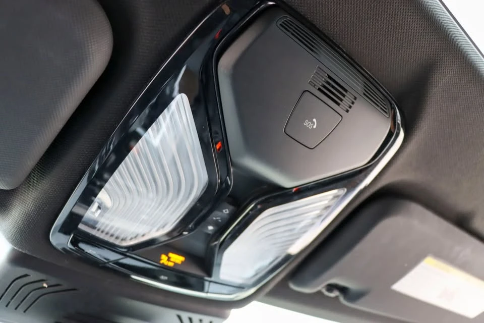 2019 BMW G01 X3 - Image 19 of 20