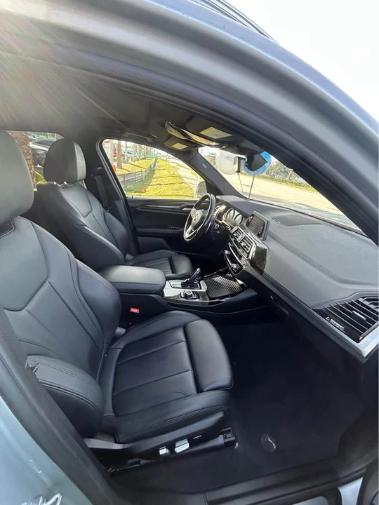 2019 BMW G01 X3 - Image 4 of 7