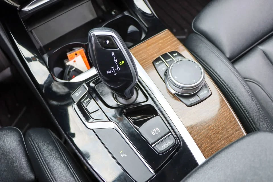 2019 BMW G01 X3 - Image 18 of 20