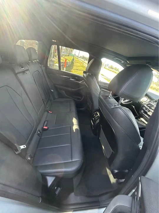 2019 BMW G01 X3 - Image 6 of 7
