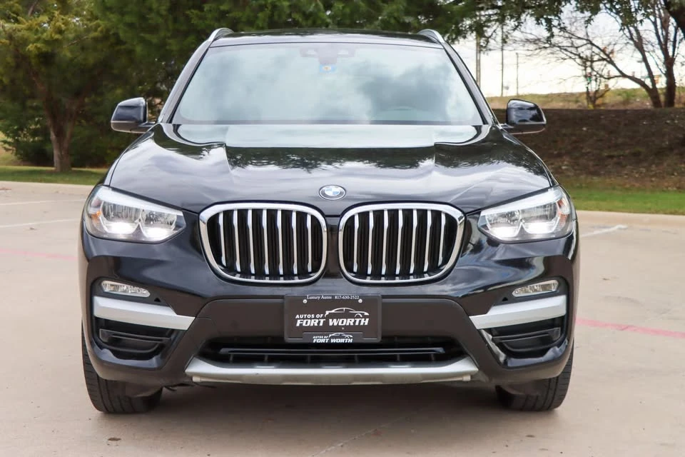 2019 BMW G01 X3 - Image 2 of 20