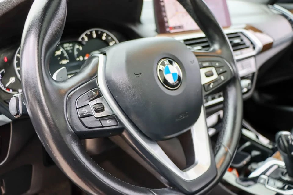 2019 BMW G01 X3 - Image 13 of 20