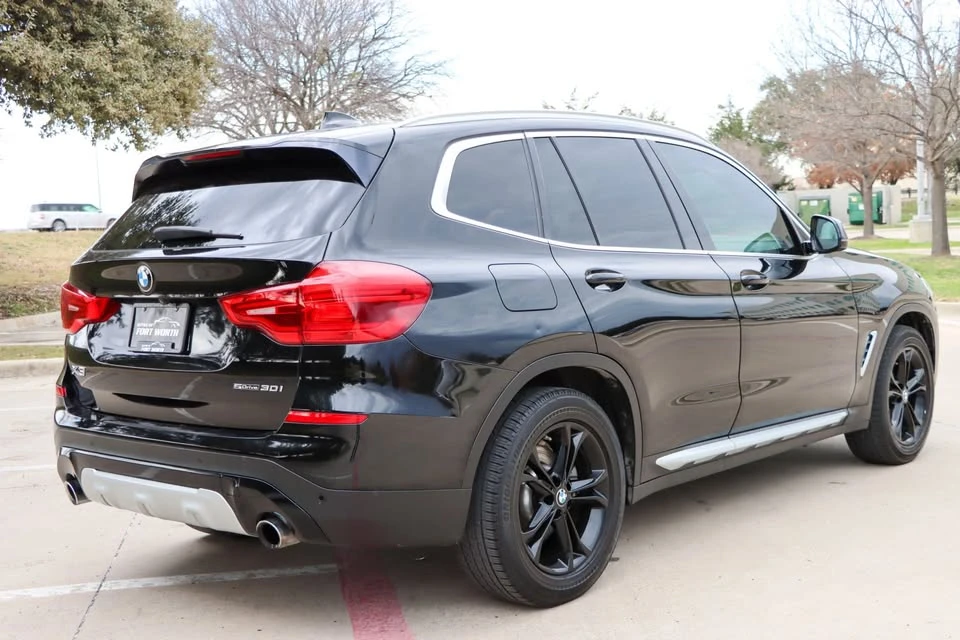 2019 BMW G01 X3 - Image 4 of 20