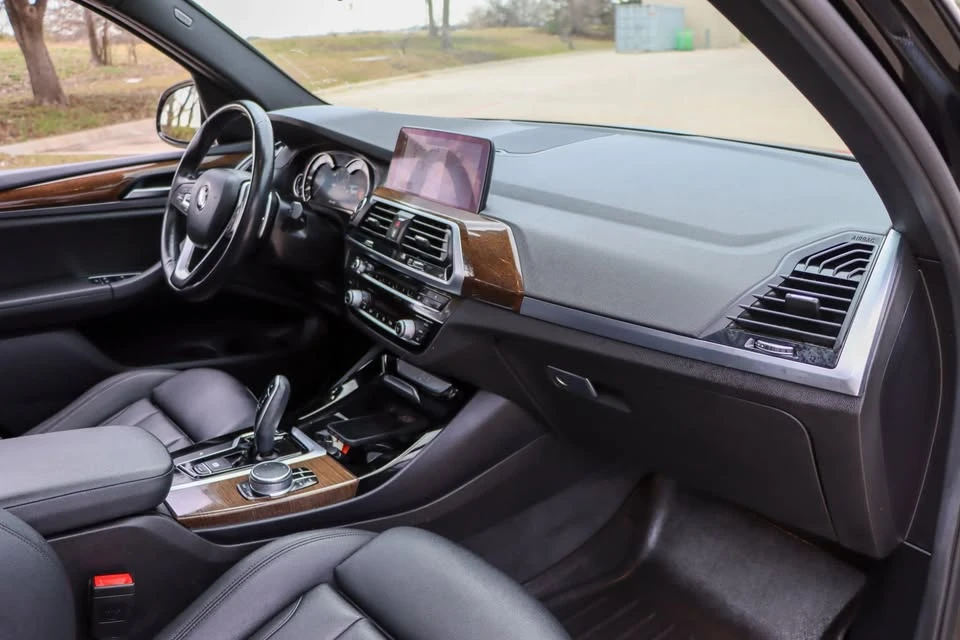 2019 BMW G01 X3 - Image 11 of 20