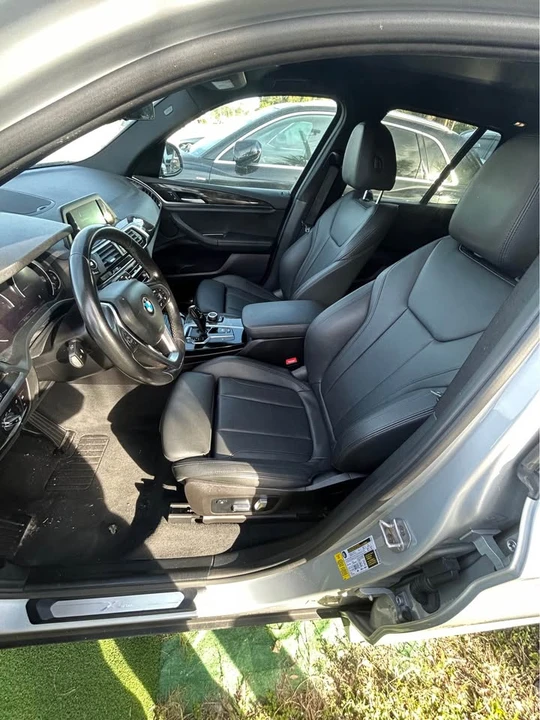 2019 BMW G01 X3 - Image 3 of 7
