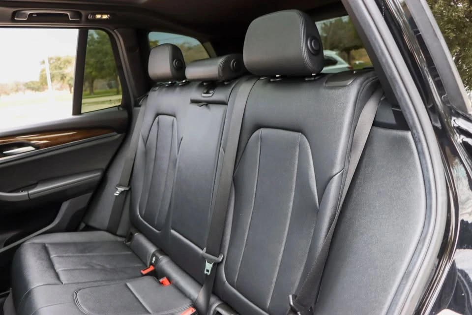 2019 BMW G01 X3 - Image 9 of 20