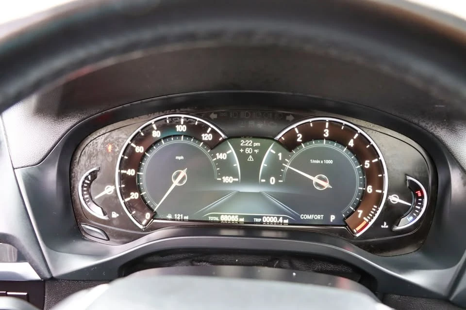 2019 BMW G01 X3 - Image 14 of 20