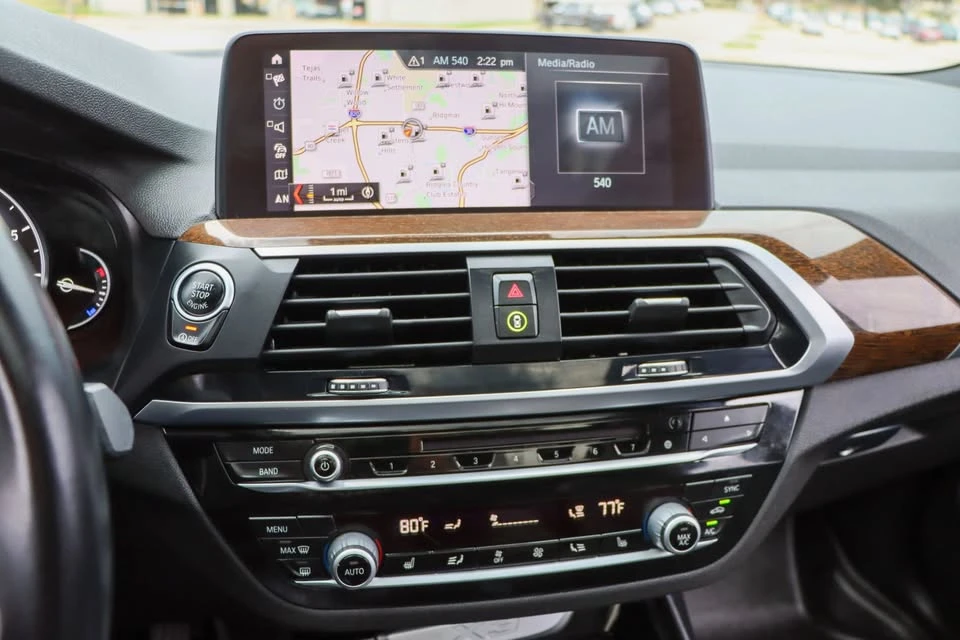 2019 BMW G01 X3 - Image 15 of 20