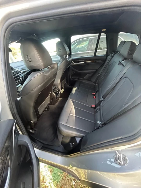 2019 BMW G01 X3 - Image 5 of 7