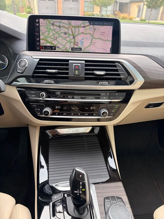 2019 BMW G01 X3 - Image 13 of 14
