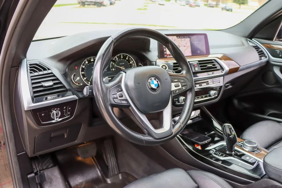 2019 BMW G01 X3 - Image 7 of 20