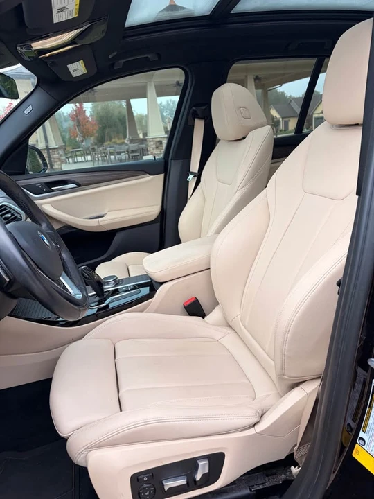 2019 BMW G01 X3 - Image 11 of 14