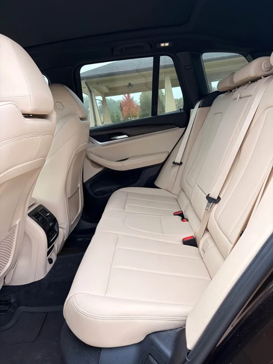 2019 BMW G01 X3 - Image 12 of 14