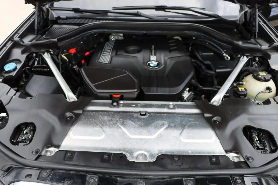 2019 BMW G01 X3 - Image 20 of 20