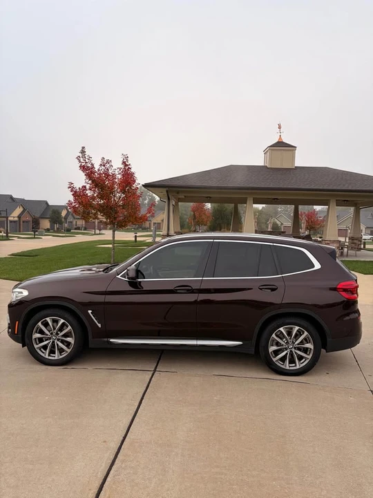 2019 BMW G01 X3 - Image 7 of 14
