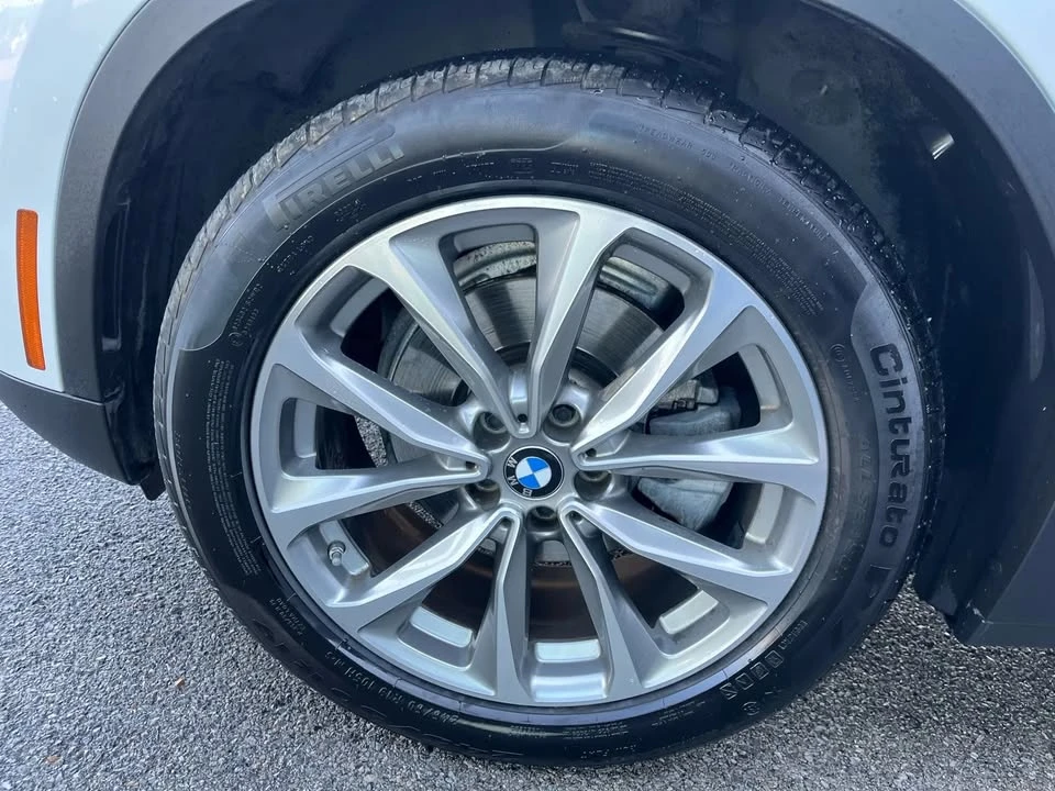 2019 BMW G01 X3 - Image 20 of 21